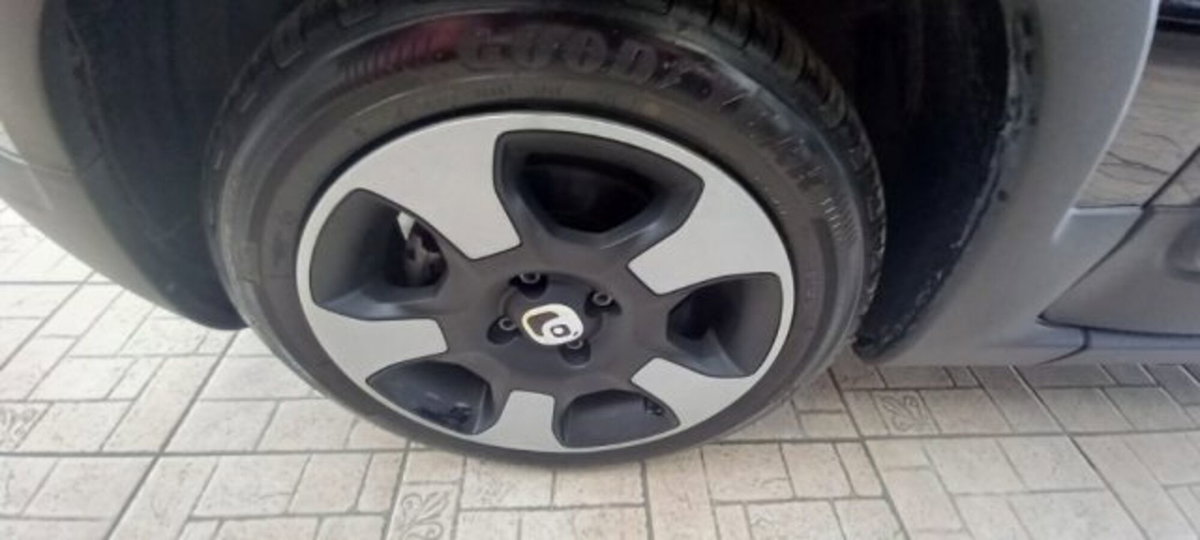Fiat Panda Cross 1.0 firefly hybrid Cross s&s 70cv 5p.ti (5)