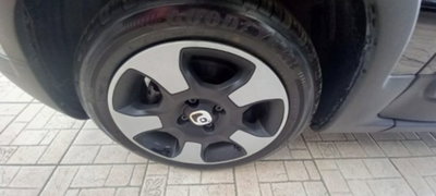 Fiat Panda Cross 1.0 firefly hybrid Cross s&s 70cv 5p.ti (5)