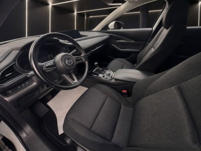 Mazda CX-30 e-Skyactiv-X M Hybrid AWD Exclusive (6)