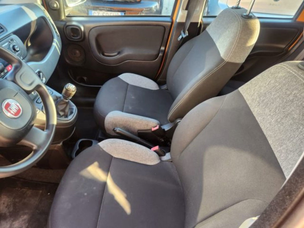Fiat Panda 1.0 firefly hybrid s&s 70cv 5p.ti (10)