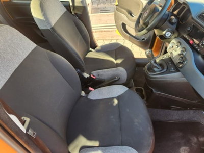 Fiat Panda 1.0 firefly hybrid s&s 70cv 5p.ti (13)