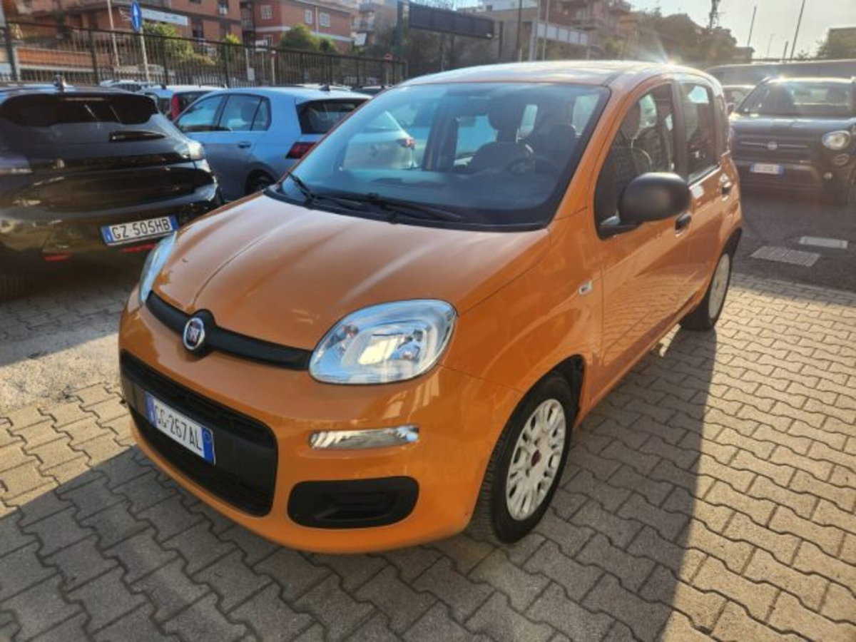 Fiat Panda 1.0 firefly hybrid s&s 70cv 5p.ti (3)