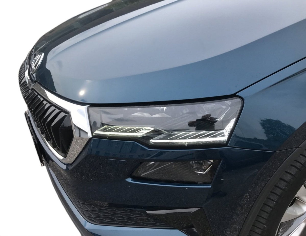 Skoda Karoq 2.0 TDI EVO SCR 115 CV DSG Style (10)