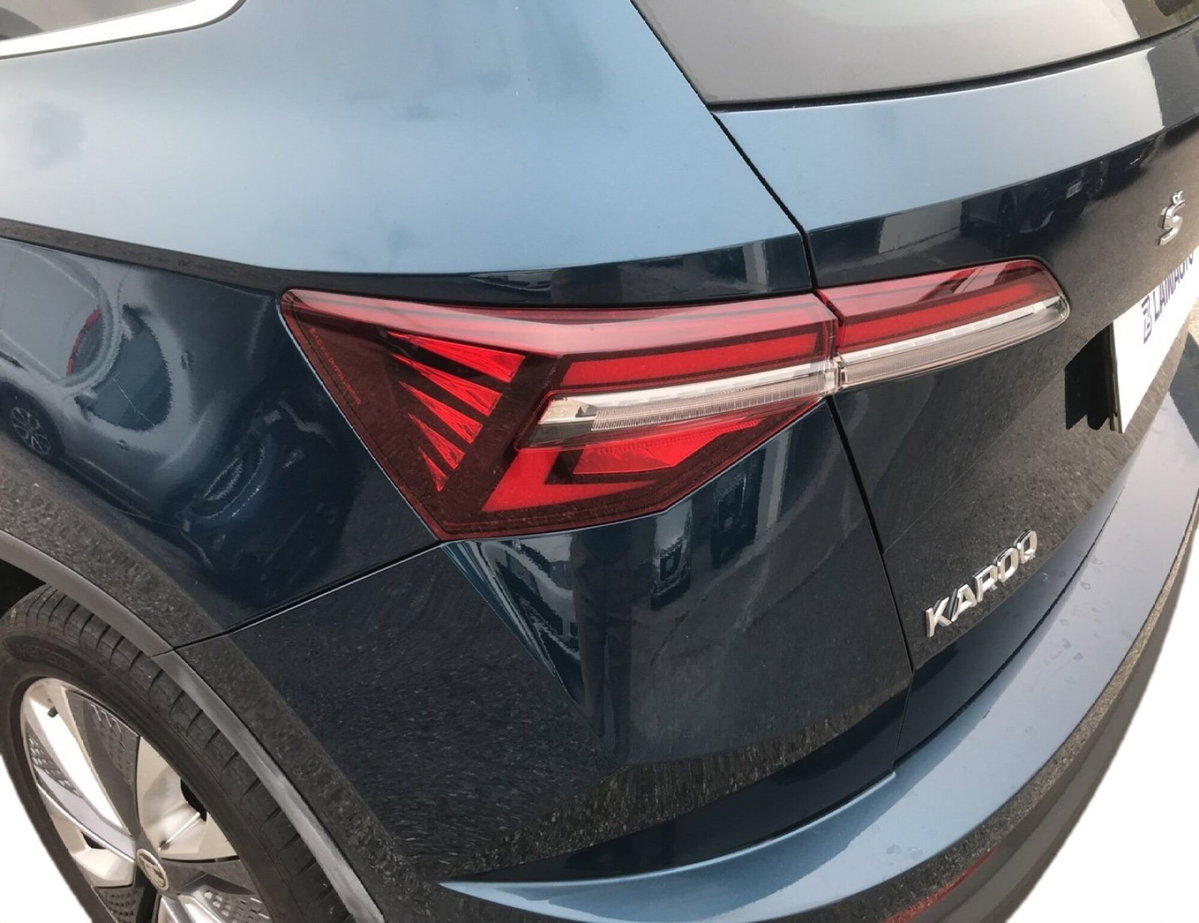 Skoda Karoq 2.0 TDI EVO SCR 115 CV DSG Style (11)