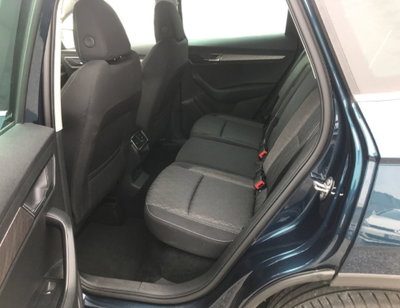 Skoda Karoq 2.0 TDI EVO SCR 115 CV DSG Style (15)