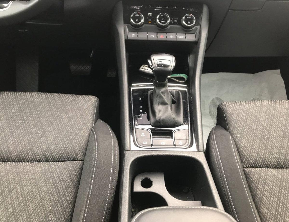 Skoda Karoq 2.0 TDI EVO SCR 115 CV DSG Style (18)