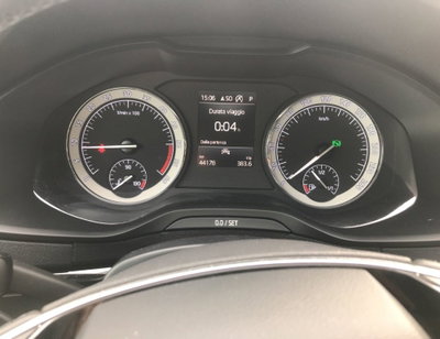 Skoda Karoq 2.0 TDI EVO SCR 115 CV DSG Style (19)