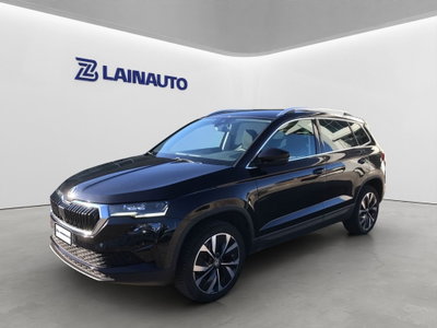 Skoda Karoq 2.0 TDI EVO SCR 115 CV DSG Style usata