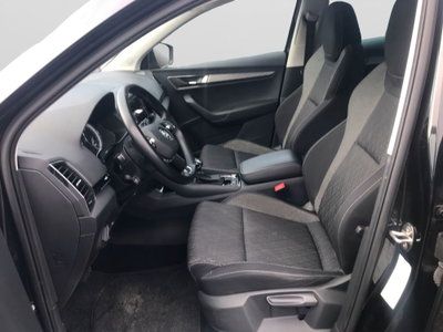 Skoda Karoq 2.0 TDI EVO SCR 115 CV DSG Style (10)