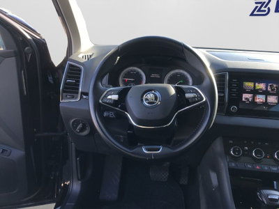 Skoda Karoq 2.0 TDI EVO SCR 115 CV DSG Style (11)