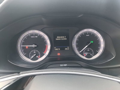 Skoda Karoq 2.0 TDI EVO SCR 115 CV DSG Style (12)
