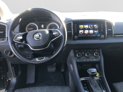 Skoda Karoq 2.0 TDI EVO SCR 115 CV DSG Style (15)