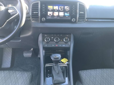 Skoda Karoq 2.0 TDI EVO SCR 115 CV DSG Style (16)