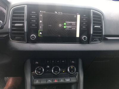 Skoda Karoq 2.0 TDI EVO SCR 115 CV DSG Style (17)