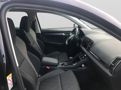 Skoda Karoq 2.0 TDI EVO SCR 115 CV DSG Style (19)