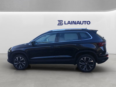 Skoda Karoq 2.0 TDI EVO SCR 115 CV DSG Style (3)