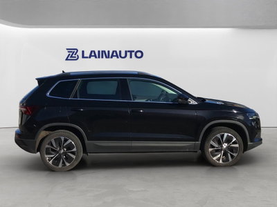 Skoda Karoq 2.0 TDI EVO SCR 115 CV DSG Style (7)