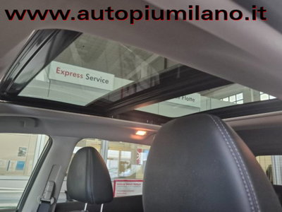 Nissan X-Trail 1.6 dCi 2WD Tekna (10)