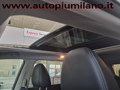 Nissan X-Trail 1.6 dCi 2WD Tekna (11)