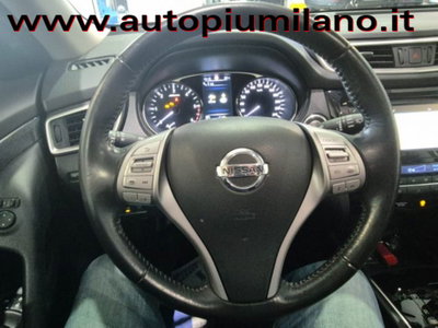 Nissan X-Trail 1.6 dCi 2WD Tekna (12)