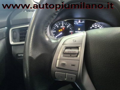 Nissan X-Trail 1.6 dCi 2WD Tekna (13)