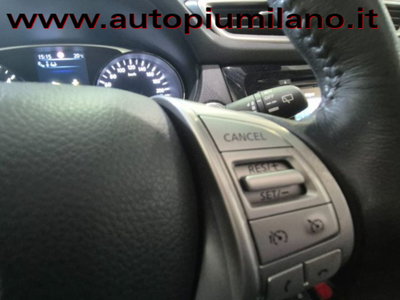 Nissan X-Trail 1.6 dCi 2WD Tekna (14)