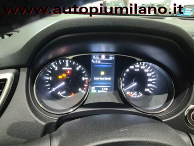 Nissan X-Trail 1.6 dCi 2WD Tekna (15)