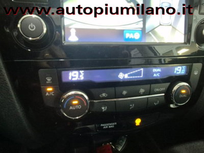 Nissan X-Trail 1.6 dCi 2WD Tekna (18)