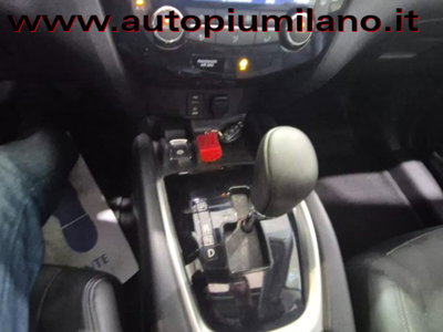 Nissan X-Trail 1.6 dCi 2WD Tekna (19)
