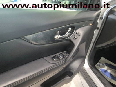 Nissan X-Trail 1.6 dCi 2WD Tekna (20)