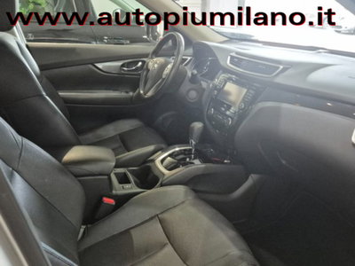 Nissan X-Trail 1.6 dCi 2WD Tekna (7)