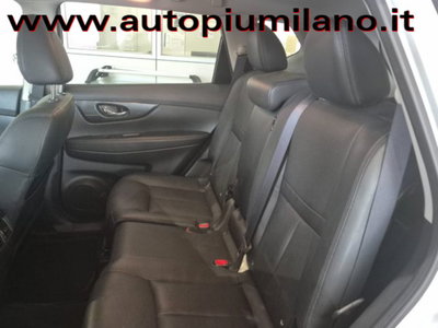 Nissan X-Trail 1.6 dCi 2WD Tekna (9)