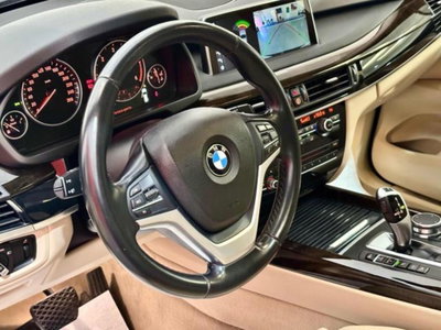 BMW X5 xDrive30d 249CV Experience (11)