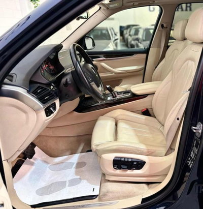 BMW X5 xDrive30d 249CV Experience (12)