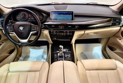 BMW X5 xDrive30d 249CV Experience (13)