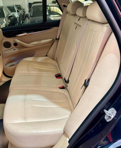 BMW X5 xDrive30d 249CV Experience (14)