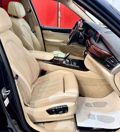 BMW X5 xDrive30d 249CV Experience (15)