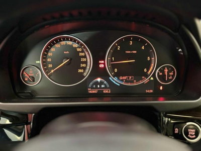 BMW X5 xDrive30d 249CV Experience (19)