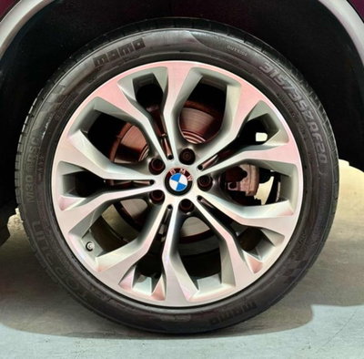 BMW X5 xDrive30d 249CV Experience (20)