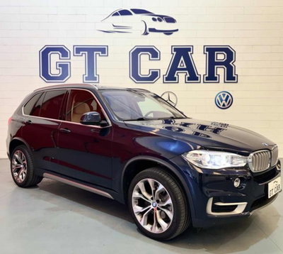 BMW X5 xDrive30d 249CV Experience (3)