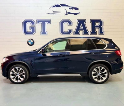BMW X5 xDrive30d 249CV Experience (4)