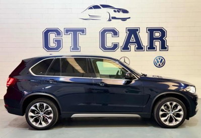 BMW X5 xDrive30d 249CV Experience (5)