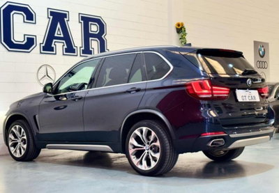 BMW X5 xDrive30d 249CV Experience (6)