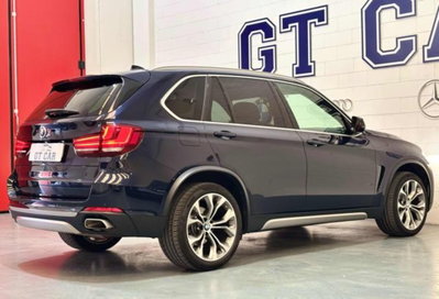 BMW X5 xDrive30d 249CV Experience (7)