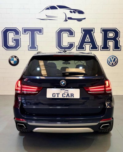 BMW X5 xDrive30d 249CV Experience (8)