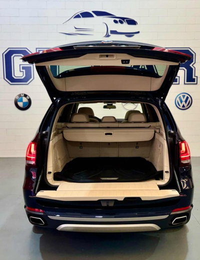 BMW X5 xDrive30d 249CV Experience (9)