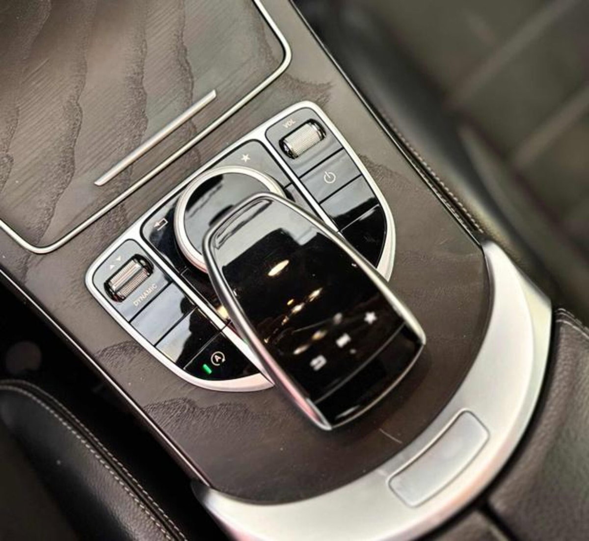Mercedes-Benz Classe C Coupé 250 d Automatic Coupé Premium (17)