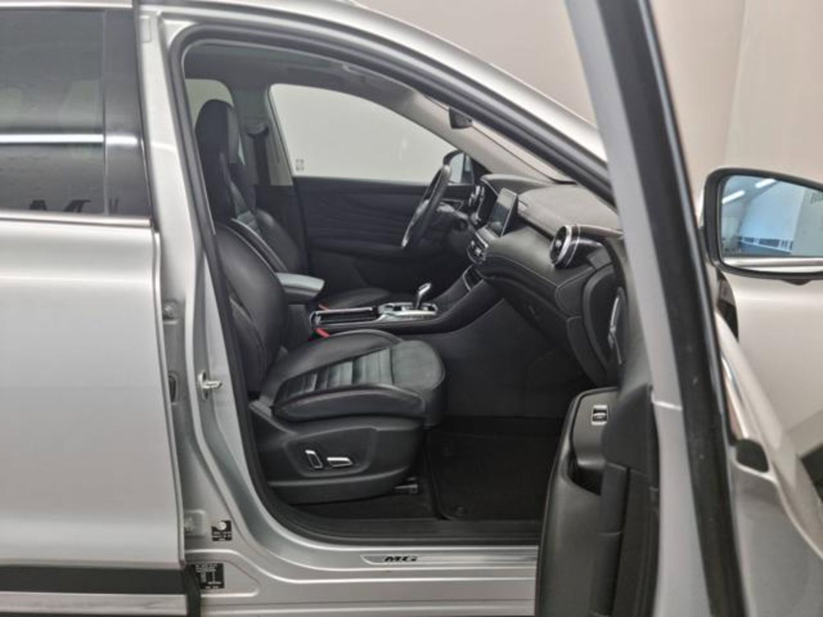 Mg EHS Plug-in Hybrid Exclusive (10)