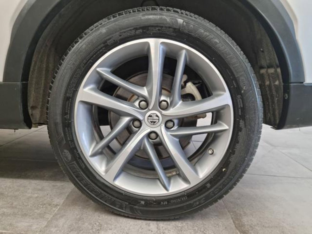 Mg EHS Plug-in Hybrid Exclusive (15)