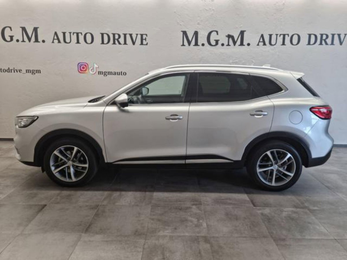 Mg EHS Plug-in Hybrid Exclusive (2)